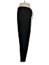 ETC Black Casual Pants Size 14 - photo 4