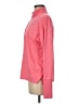 Nike Pink Long Sleeve Polo Size M - photo 5