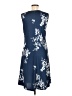 Unbranded Blue Casual Dress Size M - photo 2