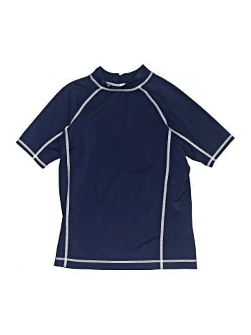Lands' End Rash Guard (view 1)
