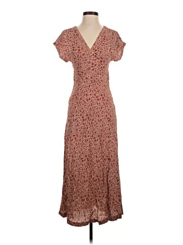 Madewell Casual Dress (view 1)