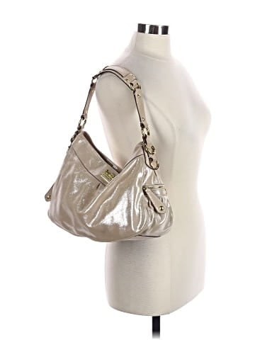Coach Hobo (view 2)