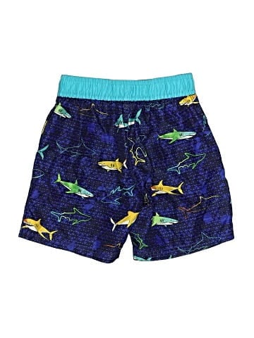 ZeroXposur Board Shorts (view 2)