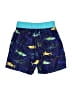 ZeroXposur Blue Board Shorts Size 5 - 6 - photo 2