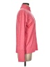 Nike Pink Long Sleeve Polo Size M - photo 4