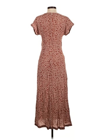 Madewell Casual Dress (view 2)