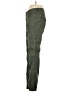 St. John's Bay Green Cargo Pants Size 6 - photo 5