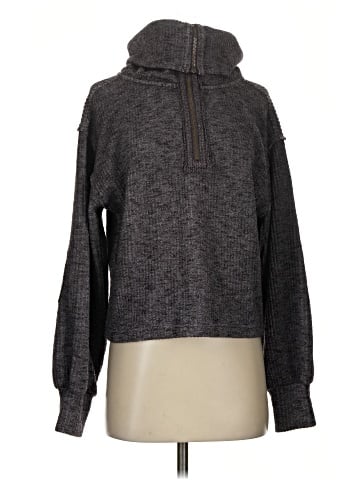 We the Free Turtleneck Sweater (view 1)