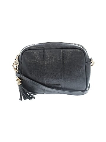 Pom Pom London Crossbody Bag (view 1)
