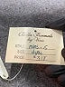 Bella Formals By Venus 100% Polyester Yellow Ivory Dress Pants Size L (estimated) - photo 7