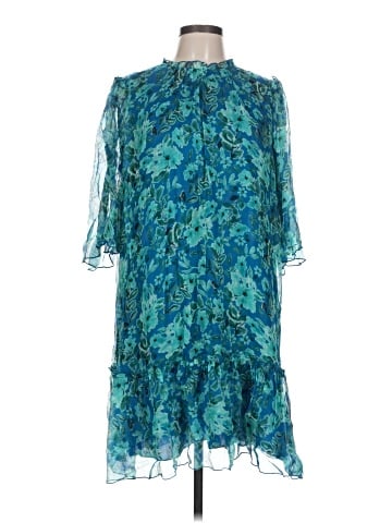 Johnny Was Cocktail Dress (view 1)