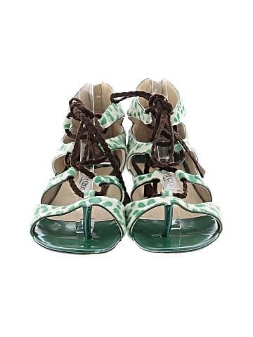 Jimmy Choo Sandals (view 2)