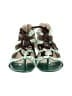 Jimmy Choo Animal Print Green Sandals Size EU 40 - photo 2