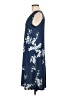 Unbranded Blue Casual Dress Size M - photo 5