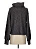 We the Free Gray Turtleneck Sweater Size XS - photo 2