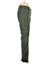St. John's Bay Green Cargo Pants Size 6 - photo 4