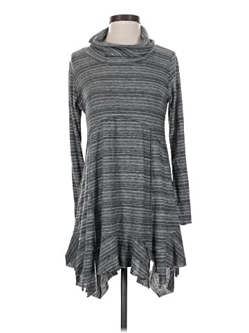 Vine Street Casual Dress (view 1)
