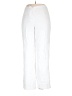 Pendleton 100% Polyester White Casual Pants Size 10 - photo 1