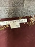 Veronica Beard Floral Purple Silk Skirt Size 2 - photo 4
