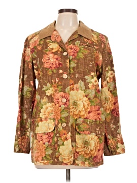 Coldwater Creek Jacket