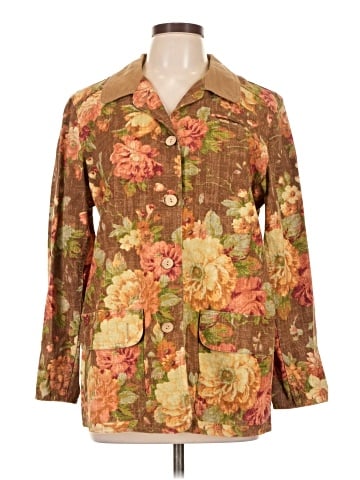 Coldwater Creek Jacket (view 1)