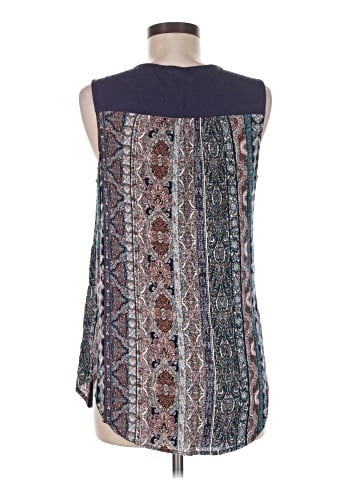 Knox Rose Sleeveless Blouse (view 2)