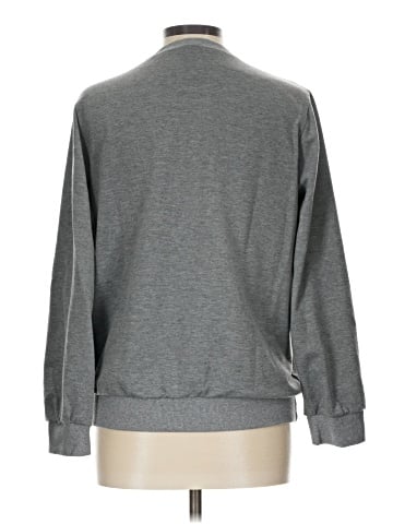 Order Plus 3/4 Sleeve T-Shirt (view 2)