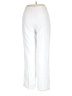 Pendleton 100% Polyester White Casual Pants Size 10 - photo 2