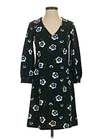 Ann Taylor Factory Casual Dress (view 1)