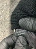 Edun Black Cardigan Size L - photo 8