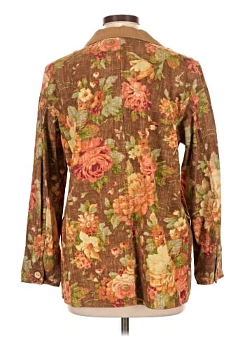 Coldwater Creek Jacket (view 2)