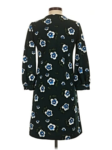 Ann Taylor Factory Casual Dress (view 2)