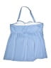 Unbranded Blue Swimsuit Top Size XL - photo 2