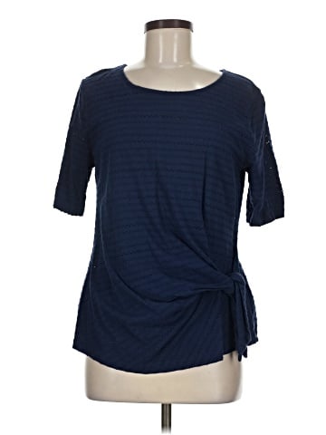 Lands' End Short Sleeve T-Shirt (view 1)
