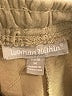 Woman Within Solid Tan Casual Pants Size 14 (M) - photo 4