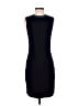 Rag & Bone Color Block Teal Casual Dress Size S - photo 1