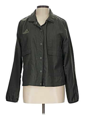 Adidas Jacket (view 1)