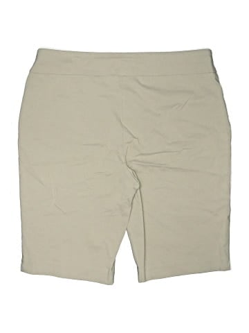 Counterparts Khaki Shorts (view 2)