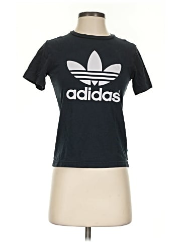Adidas Short Sleeve T-Shirt (view 1)