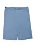 Unbranded Solid Blue Athletic Shorts Size M - photo 2