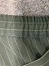 Unbranded Stripes Gray Dress Pants Size 16w - photo 4