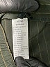 Unbranded Stripes Gray Dress Pants Size 16w - photo 5