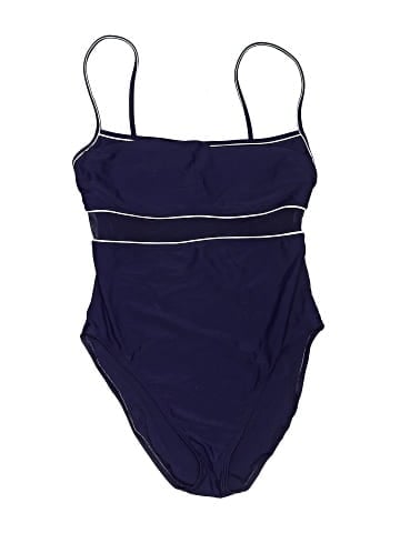 La Blanca One Piece Swimsuit (view 1)
