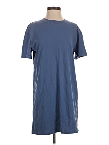 Madewell Tee Dress (view 1)