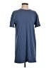 Madewell Blue Tee Dress Size S - photo 1