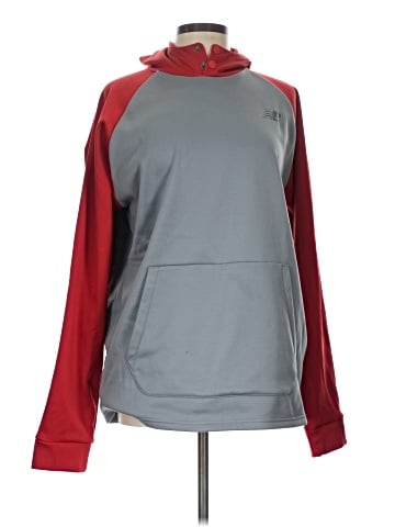 New Balance Sweatshirt (view 1)