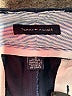Tommy Hilfiger 100% Cotton Solid Blue Shorts Size 10 - photo 3
