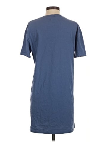 Madewell Tee Dress (view 2)