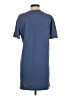 Madewell Blue Tee Dress Size S - photo 2