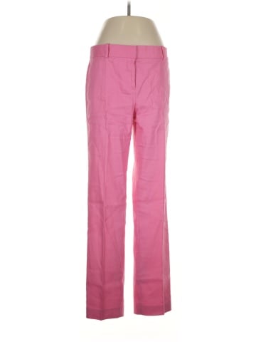 Ann Taylor Linen Pants (view 1)